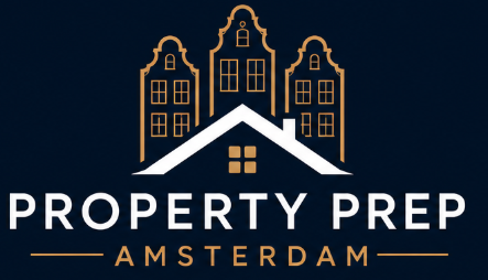 Property Prep Amsterdam logo